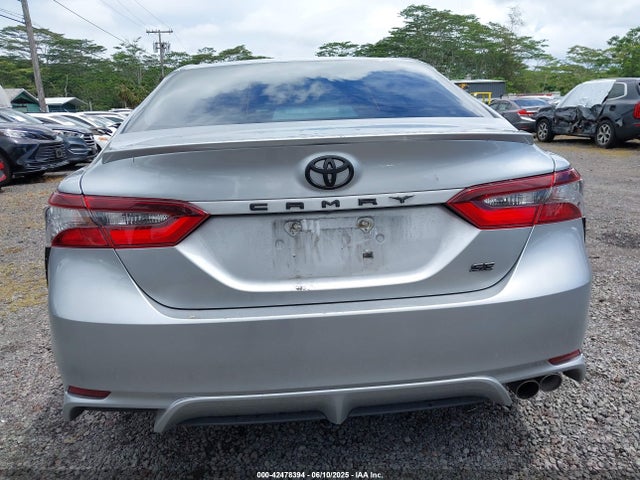 4T1T11AK6NU643562 Toyota a25a-fks