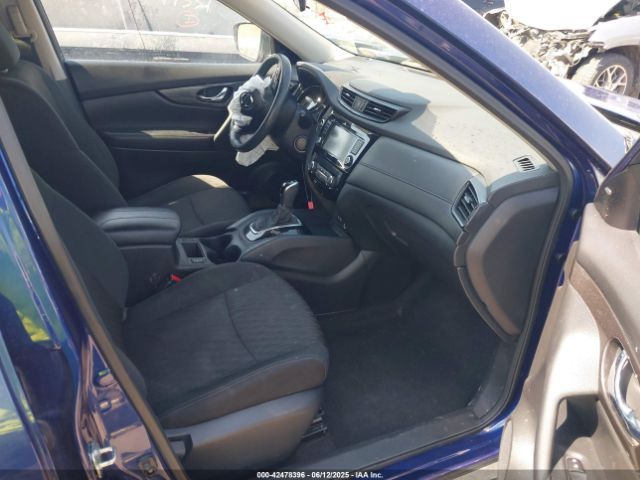 2020 NISSAN ROGUE 5N1AT2MV5LC767709 Photo 4