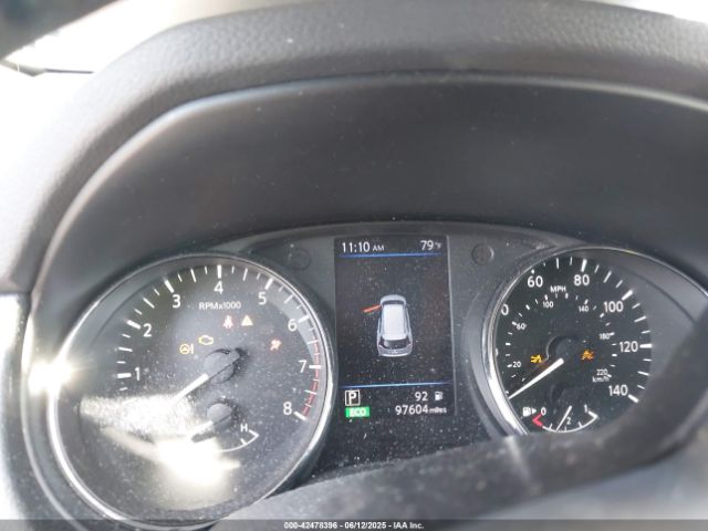 2020 NISSAN ROGUE 5N1AT2MV5LC767709 Photo 6