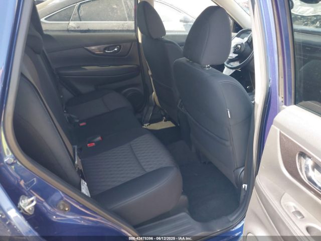 2020 NISSAN ROGUE 5N1AT2MV5LC767709 Photo 7