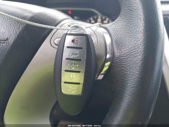 5N1AZ2MG6FN258074 Nissan Murano