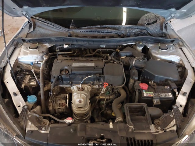 Honda k24w1 2014 1HGCR2F33EA022738 Image 10
