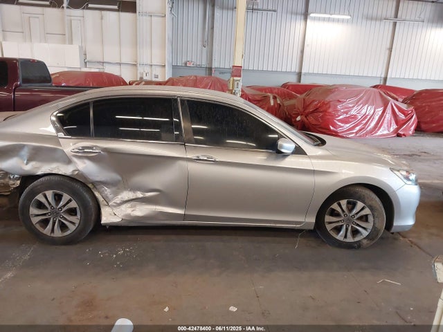 Honda k24w1 2014 1HGCR2F33EA022738 Image 13