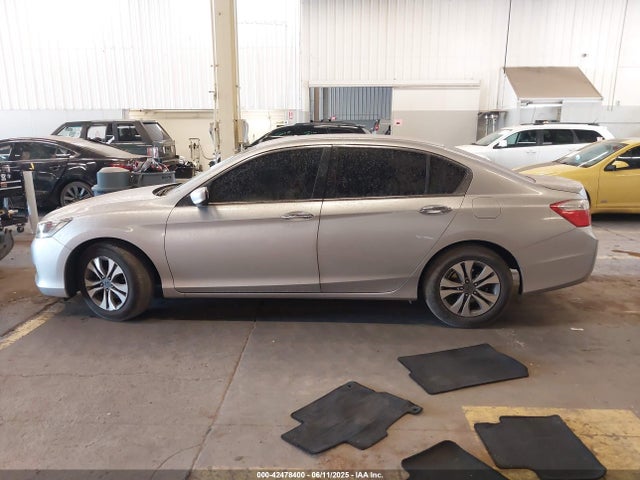Honda k24w1 2014 1HGCR2F33EA022738 Image 14