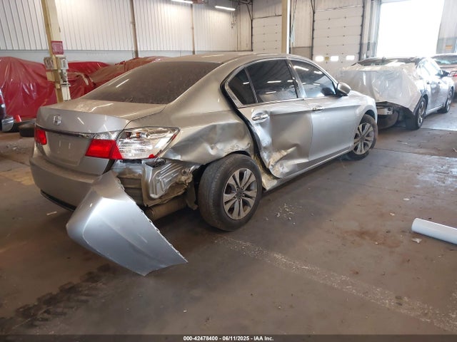 Honda k24w1 2014 1HGCR2F33EA022738 Image 4