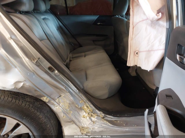 Honda k24w1 2014 1HGCR2F33EA022738 Image 8