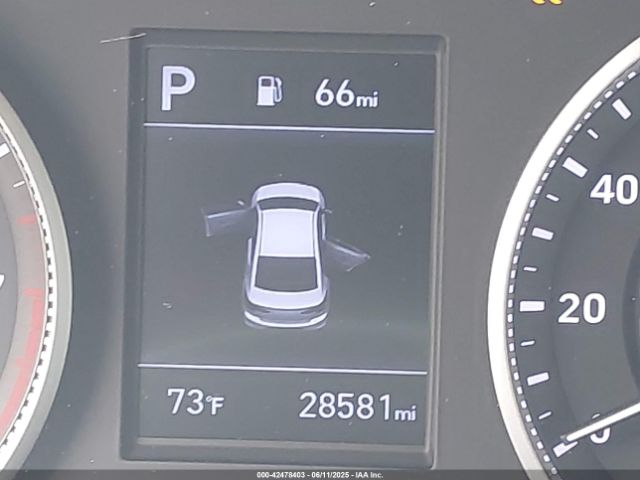 5NPD74LF6LH508453 Hyundai ELANTRA SE