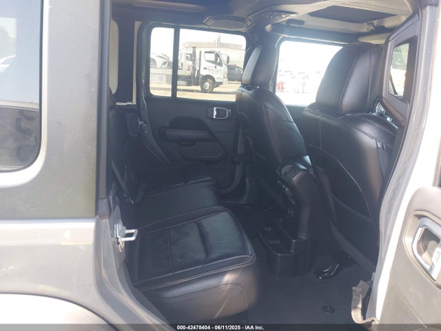 1C4HJXEN1JW263531 Jeep 2018