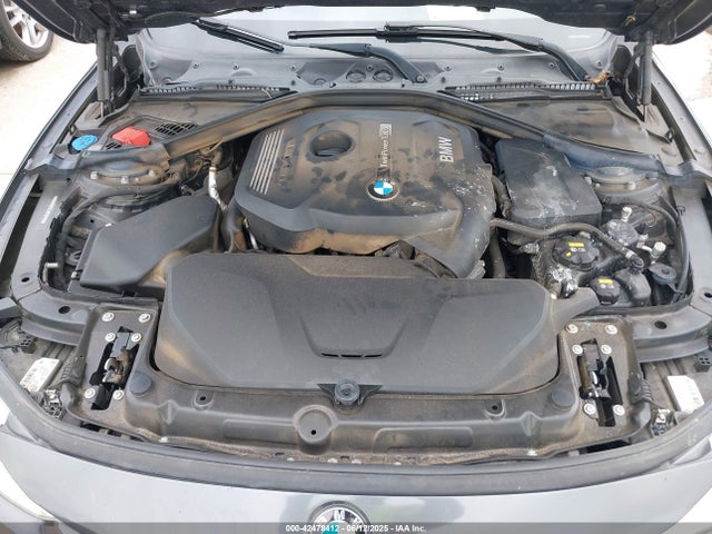WBA8D9C55JEM32703 BMW 2018
