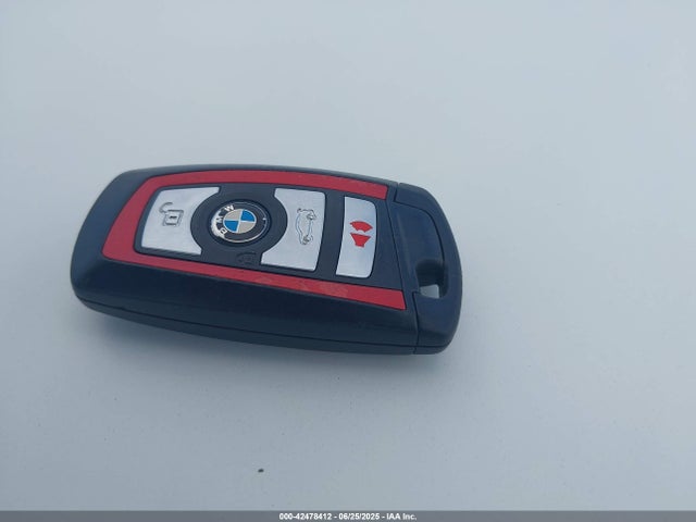 WBA8D9C55JEM32703 BMW 2018