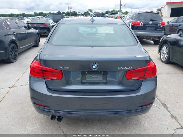 WBA8D9C55JEM32703 BMW 2018