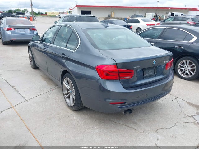 WBA8D9C55JEM32703 BMW 2018