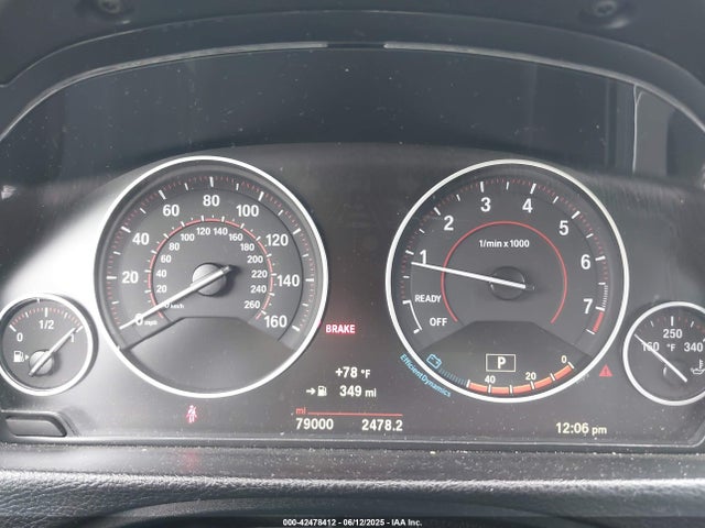 WBA8D9C55JEM32703 BMW 2018
