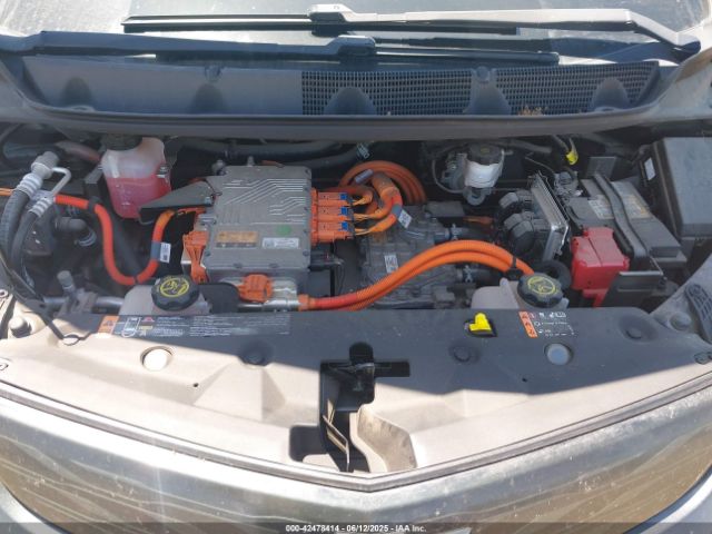 2018 CHEVROLET BOLT EV 1G1FW6S0XJ4131836 Photo 9