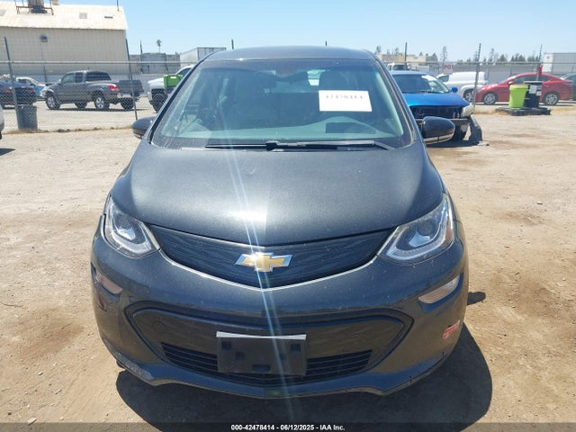 1G1FW6S0XJ4131836 Chevrolet BOLT EV