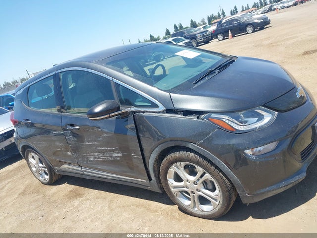 1G1FW6S0XJ4131836 Chevrolet BOLT EV