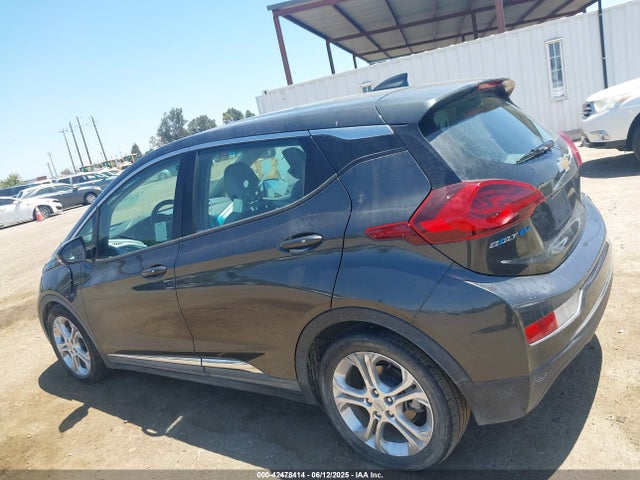 1G1FW6S0XJ4131836 Chevrolet BOLT EV