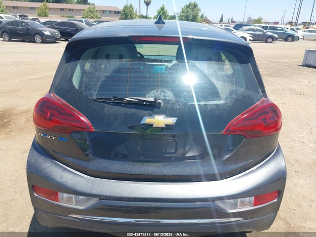 1G1FW6S0XJ4131836 Chevrolet BOLT EV