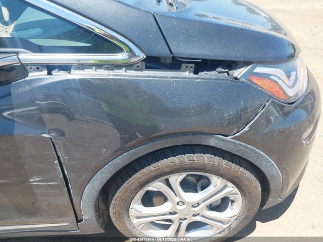 1G1FW6S0XJ4131836 Chevrolet BOLT EV