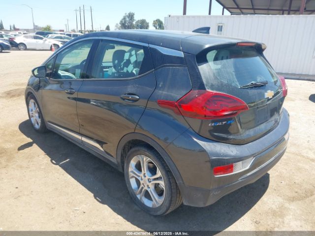 2018 CHEVROLET BOLT EV 1G1FW6S0XJ4131836 Photo 2