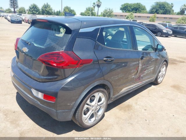 2018 CHEVROLET BOLT EV 1G1FW6S0XJ4131836 Photo 3