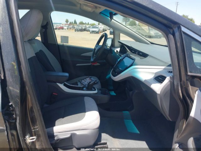 2018 CHEVROLET BOLT EV 1G1FW6S0XJ4131836 Photo 4