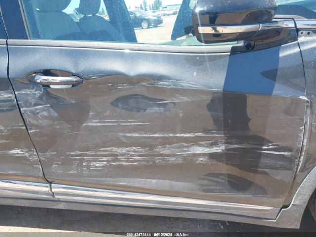 2018 CHEVROLET BOLT EV 1G1FW6S0XJ4131836 Photo 5
