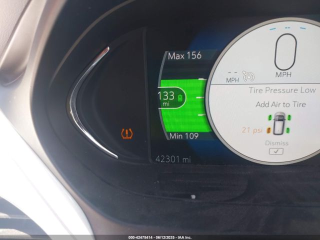 2018 CHEVROLET BOLT EV 1G1FW6S0XJ4131836 Photo 6