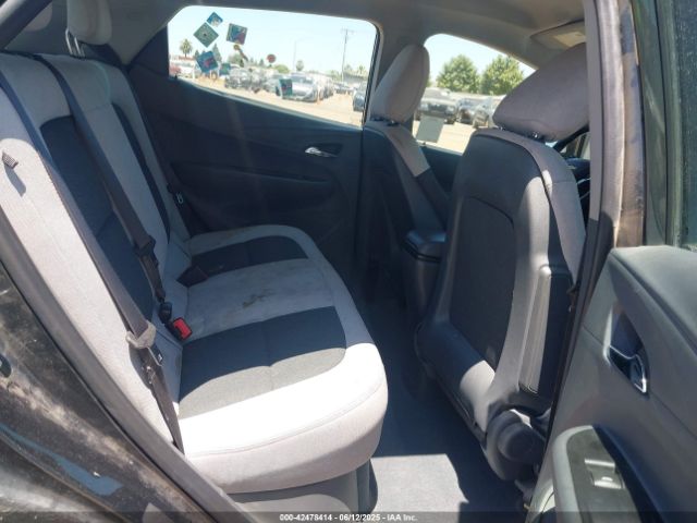 2018 CHEVROLET BOLT EV 1G1FW6S0XJ4131836 Photo 7