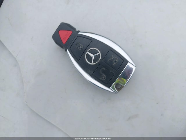 Mercedes-Benz 2016 2016 WDDHF8JB3GB292103 Image 11