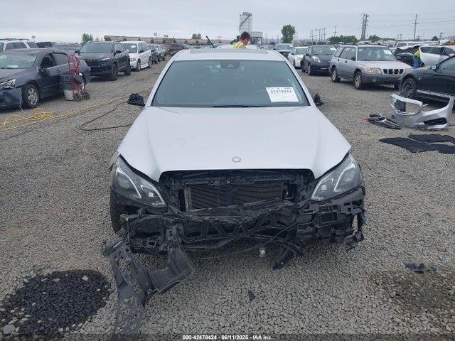 Mercedes-Benz 2016 2016 WDDHF8JB3GB292103 Image 13