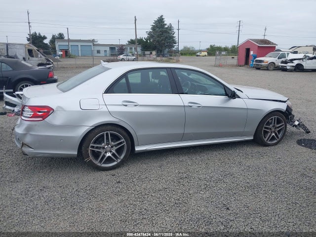Mercedes-Benz 2016 2016 WDDHF8JB3GB292103 Image 14