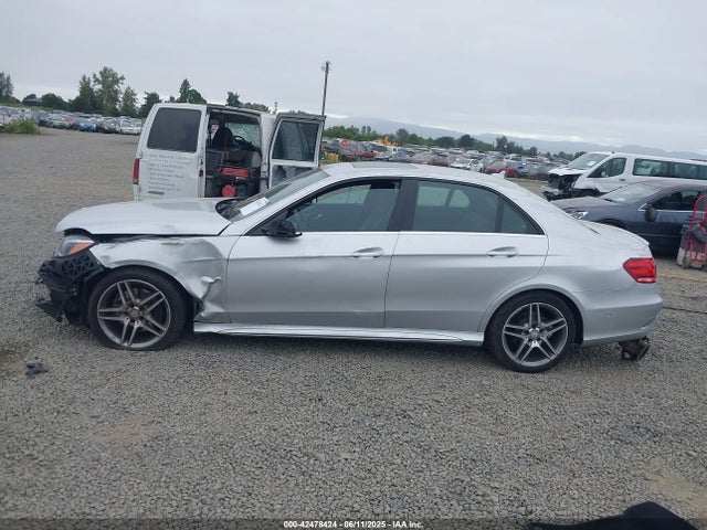 Mercedes-Benz 2016 2016 WDDHF8JB3GB292103 Image 15