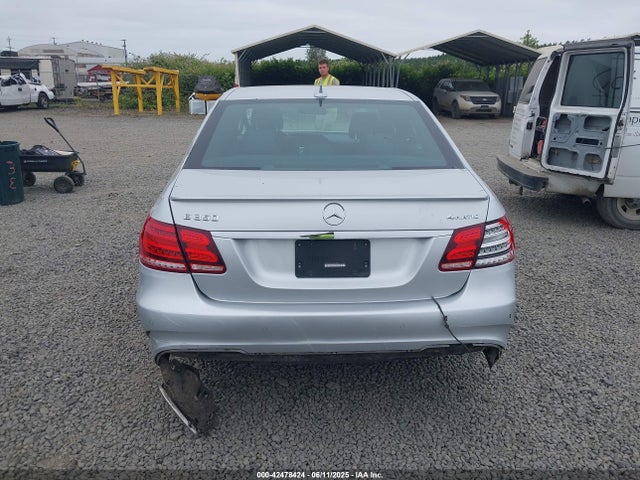 Mercedes-Benz 2016 2016 WDDHF8JB3GB292103 Image 17