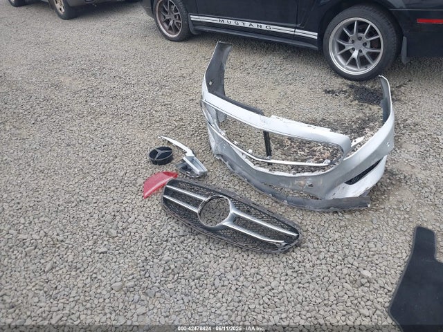 Mercedes-Benz 2016 2016 WDDHF8JB3GB292103 Image 12
