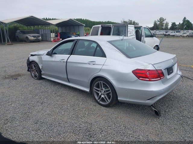 Mercedes-Benz 2016 2016 WDDHF8JB3GB292103 Image 3