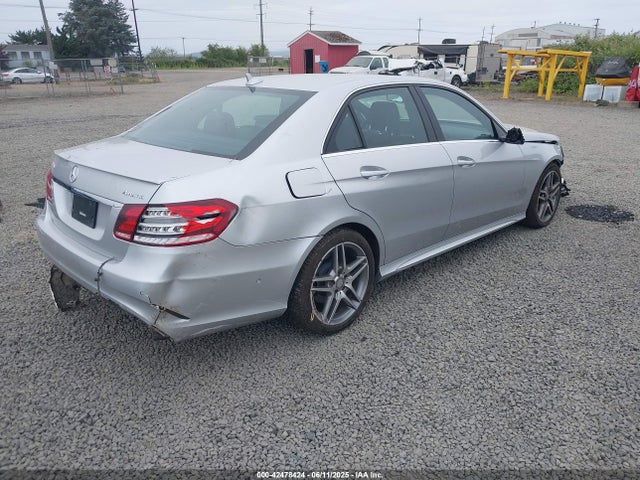 Mercedes-Benz 2016 2016 WDDHF8JB3GB292103 Image 4