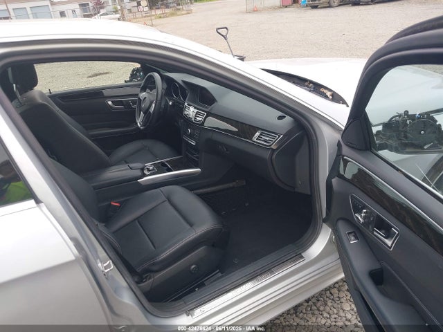 Mercedes-Benz 2016 2016 WDDHF8JB3GB292103 Image 5