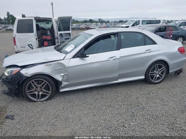 Mercedes-Benz 2016 2016 WDDHF8JB3GB292103 Image 6