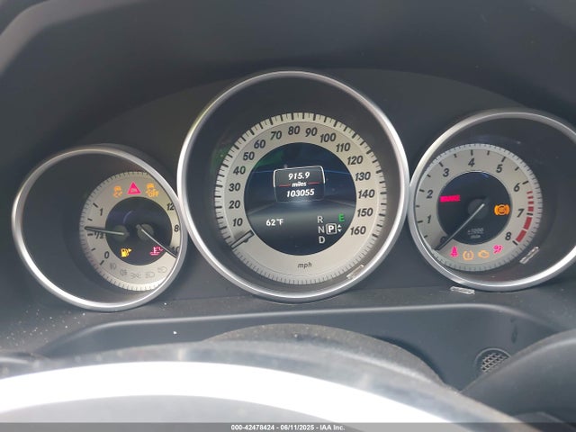 Mercedes-Benz 2016 2016 WDDHF8JB3GB292103 Image 7