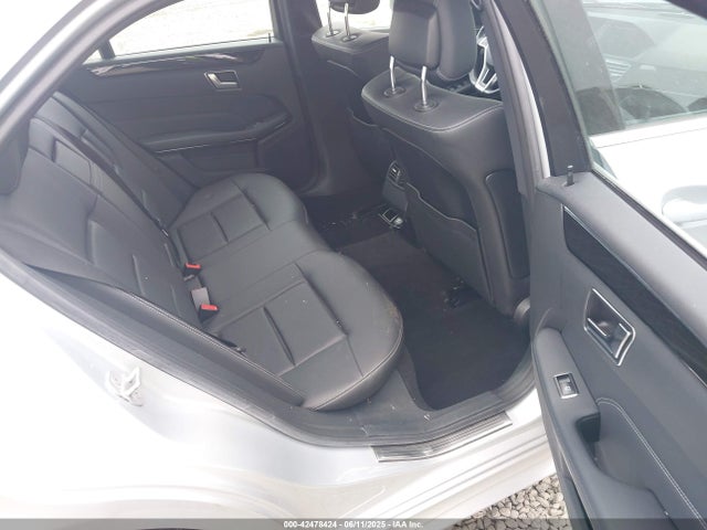 Mercedes-Benz 2016 2016 WDDHF8JB3GB292103 Image 8
