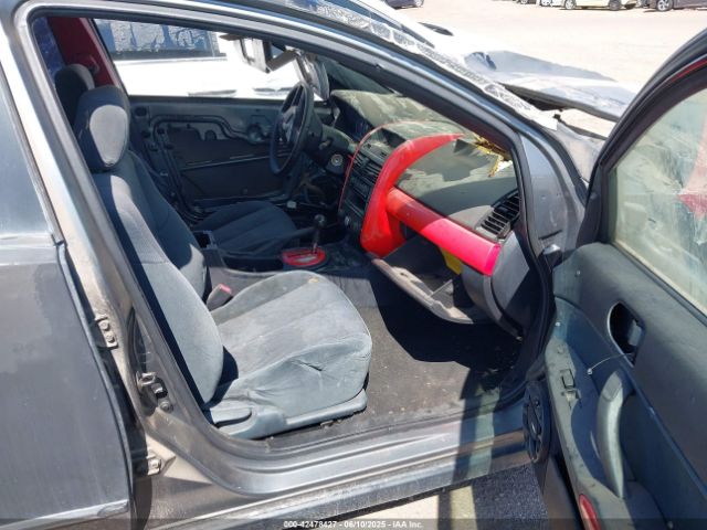 2004 MITSUBISHI GALANT 4A3AB36F54E072443 Photo 4