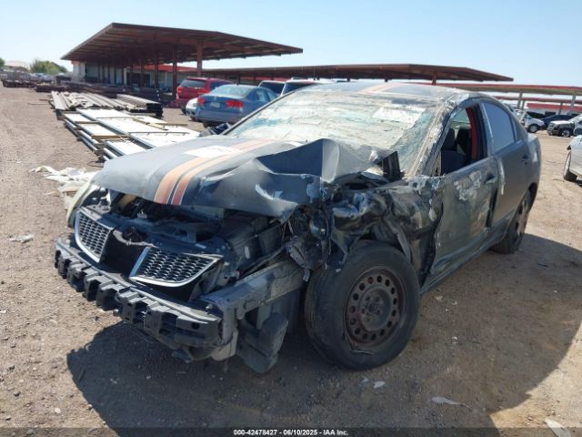 2004 MITSUBISHI GALANT 4A3AB36F54E072443 Photo 5