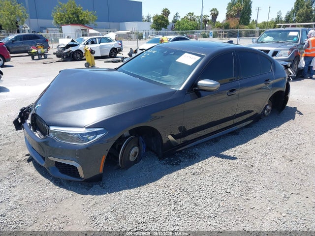 WBAJS7C07LBN96264 BMW 2020