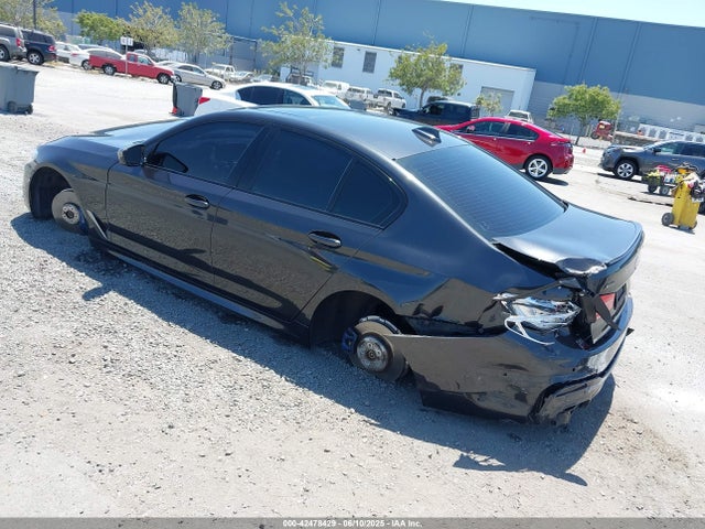 WBAJS7C07LBN96264 BMW 2020
