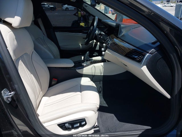 WBAJS7C07LBN96264 BMW 2020