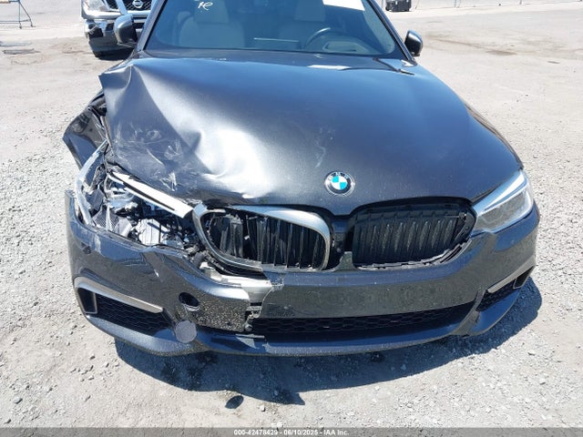 WBAJS7C07LBN96264 BMW 2020