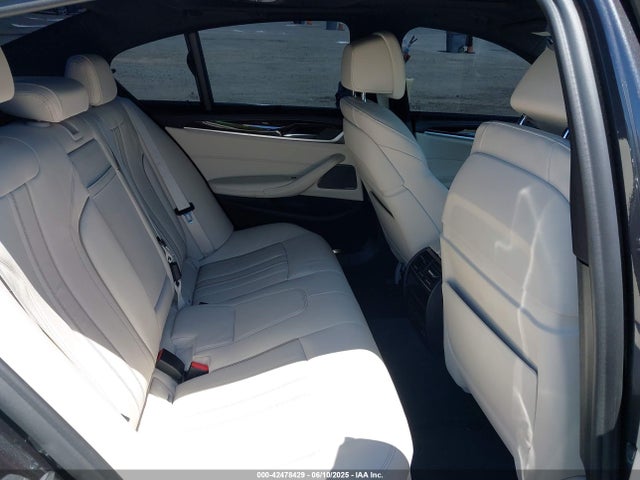 WBAJS7C07LBN96264 BMW 2020