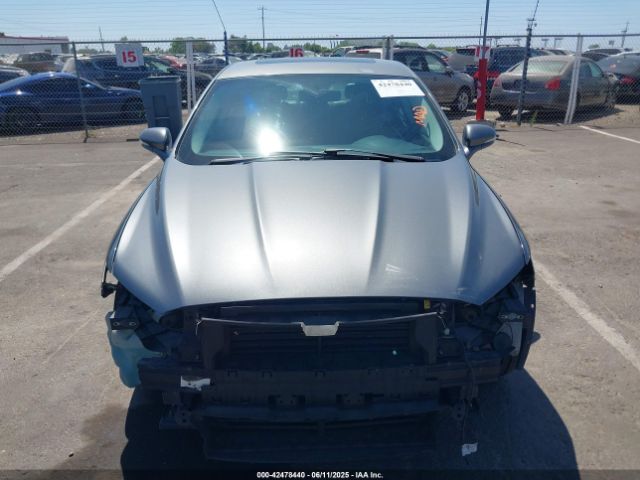 3FA6P0LU5ER393530 Ford 2014