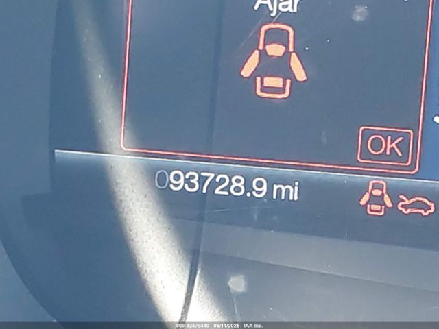 3FA6P0LU5ER393530 Ford 2014